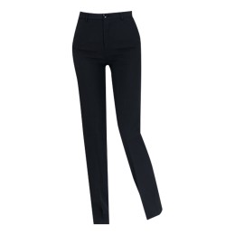SKWT001  Online purchase of suit pants, female professional pants, straight slacks, work pants, high waist and thin, autumn and winter thick Formal Pants, women's work SKWT001  Online purchase of suit pants, female professional pants, straight slacks, work pants, high waist and thin, autumn and winter thick Formal Pants, women's work
